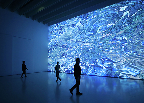 إعادة إطلاق موقعنا الإلكتروني وفرص الشراكة العالمية