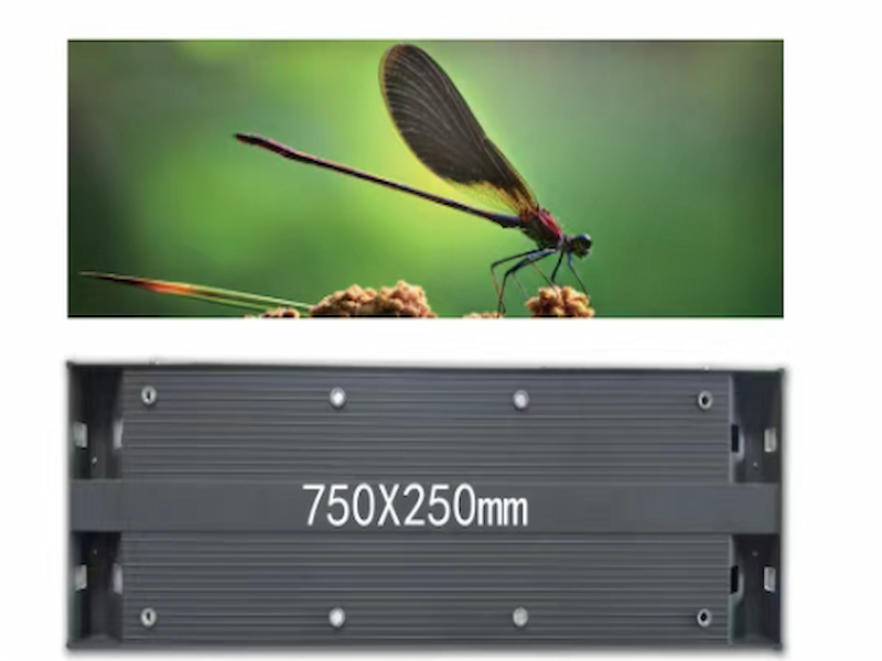 Front Maintance LED Screen Front Maintance LED Screen