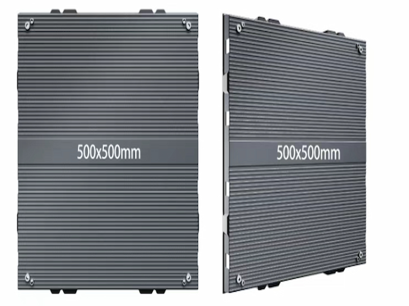 Front Maintance LED Screen Front Maintance LED Screen