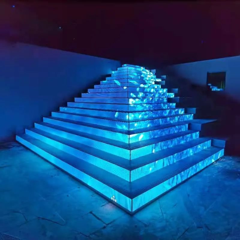 Strip LED Display Strip LED Display