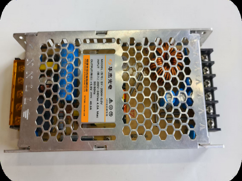 Outdoor LED Display Screen Power Supply