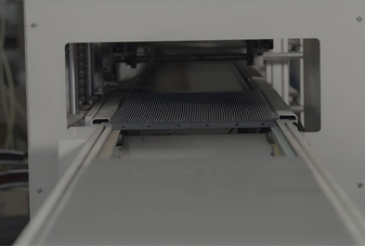 طباعة معجون اللحام