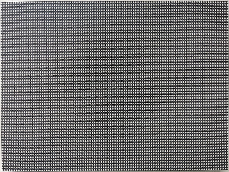 Outdoor P2.5 LED display module