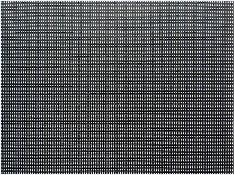 Outdoor P3.076 LED display module