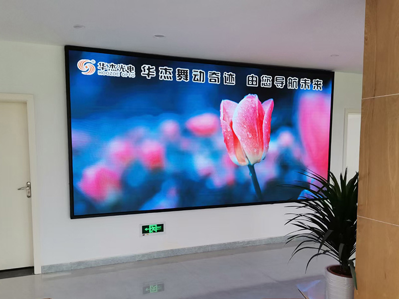 SMD Indoor P2 LED Full Color Module